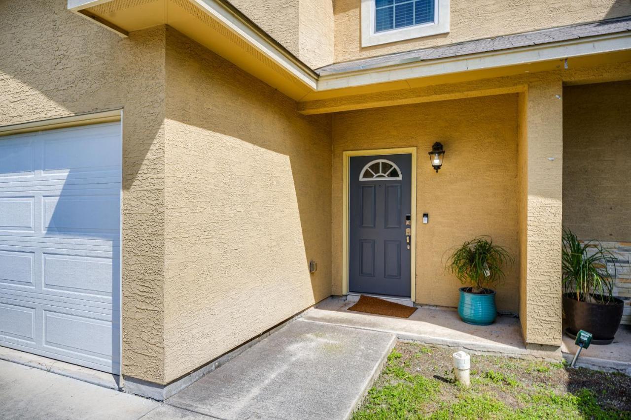 Hébergement de vacances Townhome About 2 Mi To Aquarium! San Antonio