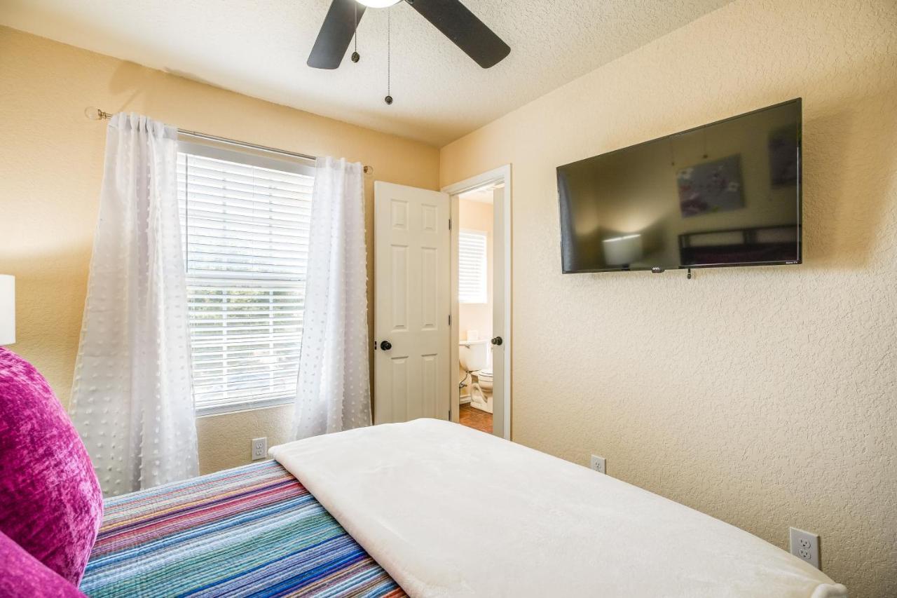 Hébergement de vacances Townhome About 2 Mi To Aquarium! *