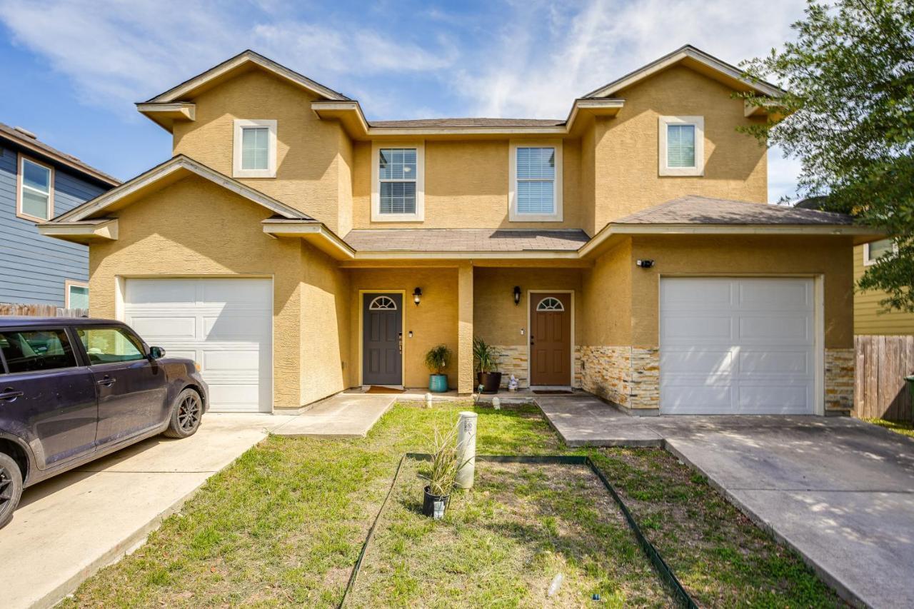 Hébergement de vacances Townhome About 2 Mi To Aquarium! *