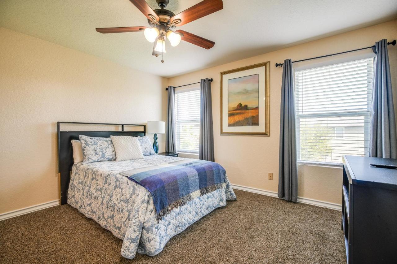 Hébergement de vacances Townhome About 2 Mi To Aquarium! *